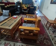 Bán đất tặng nhà 3 tầng full nội thất đẹp   mặt phố yết kiêu, hải tân, hải dương   gần kđt ecoriver