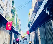 Bán nhà đẹp 3.5 tầng gần công viên làng hoa, hẻm 5.5m, lê văn thọ, gò vấp, chỉ 7 tỷ nhỉnh