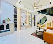 Bán nhà đẹp 3 phòng ngủ, hẻm xe hơi tới cửa, phạm văn chiêu, p14, gò vấp, chỉ 6 tỷ nhỉnh