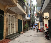 Bán nhà riêng phố Phúc Xá - Diện tích 40m2 - Giá bán 12 tỷ