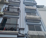 Nhà đẹp vân canh   42m2 - 5t, ngõ thông thoáng, ô tô gần fpt, đh công nghiệp, giá 5.3 tỷ