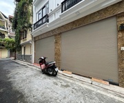 Nhà mới full nội thất ngõ ô tô qua phố nguyễn sơn 50m2 x 5 tầng mặt tiền 3.7m, 15.9 tỷ long biên.