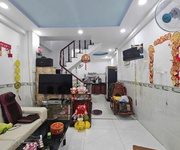 Bán gấp nhà hẻm 449 hương lộ 2 48 mét giá mềm 4.85 tỷ bình tân hồ chí minh   diện tích đất: 4m x