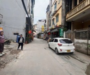 Nhà đẹp cầu diễn   35m  x 5 tầng   ô  tô tránh 5m - giá 7,7 tỷ   cho thuê full 30tr/thang