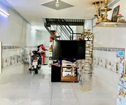 Nhà đẹp 2 tầng 3 x 9m  hiệp thành q12   chỉ 1,15 tỷ, shc
