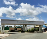 Tôi chính chủ xả lỗ bán gấp lô đất cát tường phú sinh đức hòa long an 44m2-200tr