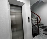 Bán nhà đẹp việt hưng - 32m  - 5 tầng - thang máy, hơn 7 tỷ
