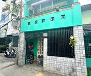 Bán nhà tân sơn nhì - quận tân phú - dt 60m2 - giá chỉ 4.65 tỷ