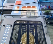 Hẻm xe hơi - tân sơn nhì - quận tân phú - diện tích 60m2 - nhà đẹp - chỉ nhỉnh 6 tỷ.