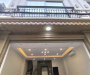 Nhà mới ô tô vào nhà thang máy phố trạm 37m2 x 6 tầng mặt tiền 4.7m, 10 tỷ long biên.