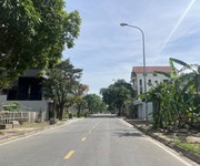 Bán đất biệt thự giá rẻ khu Trường An, ph Lê Thanh Nghị mới, TP HP mới, 208m2, mt 13m