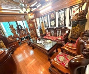 Bán nhà Hoàng Văn Thái, 95m x 5 tầng, Ô tô tránh, kinh doanh