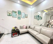 Bán nhà lò đúc, 30m2, 5 tầng, mặt tiền 6.5m, 8.2 tỷ, trung tâm, nhà đẹp, ngõ thoáng