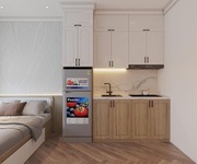 Căn hộ dịch vụ - ô tô 7 chỗ qua nhà- 13 phòng full đồ- dòng tiền ổn định