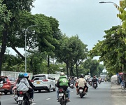 Giảm 3 tỷ còn 27 tỷ đường 16m nguyễn kiệm 127m2 ngang 6.5m 6 lầu t.máy ngay bv 175.