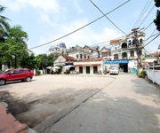 B nhà trục đường thông, ô tô qua, căn góc, xây đơn kim chung hoài đức- 32m2