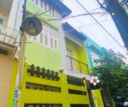 Siêu phẩm nhà đẹp bắc hải, ngang khủng 5.4m, 3 tầng 3pn, hẻm xanh mát