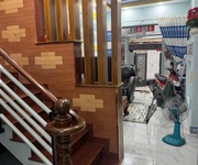 Bán nhà - kinh dương vương - bình tân - 61m2 - 4 tầng btct - hxh - chỉ hơn 5 tỉ