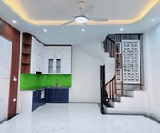 Minh khai, nhà mới tinh, nội thất đẹp, mt quyền lực, ngõ 3 gác, gần phố, hơn 8 tỷ