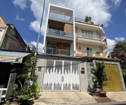 Bán nhà  hxh đặng thùy trâm- sát bên đh văn lang - 90m2 -: 5x18m- 2 tầng - 11.x tỷ