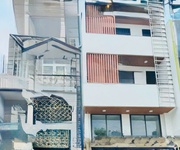Mặt tiền kinh doanh vip - bùi thế mỹ   ngang 5m   133m2   4 tầng   dòng tiền cao. g.iá 17.89 tỷ.