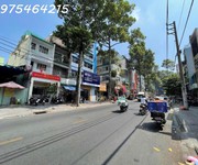 Bán nhà mặt tiền trần quang khải, p.tân định, quận 1   267.7m    thích hợp xây mới   chỉ 115 tỷ