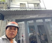 Xách vali vào ở ngay - 40m2 huỳnh tấn phát quận 7 giá 3,79 tỉ