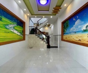 Bán nhà 1t1l mới đẹp, sổ riêng thổ cư, đường oto, gần chợ 26, chỉ 2tỷ690