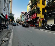 Mặt phố vương thừa vũ, vỉa hè, kinh doanh, xây tòa văn phòng, giá xốc
