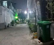 Hẻm xe hơi vào tận nơi   khu dân cư văn minh, an ninh tuyệt đối chỉ 4,5 tỷ.