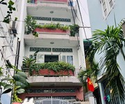 Chủ kẹt vốn bán gấp, nhà 4 tầng mt   1 kho, lý thường kiệt q11