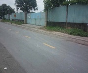 Bán đất mặt tiền tân thới nhì 1   hóc môn   diện tích khủng 2300m    chỉ 22 tỷ