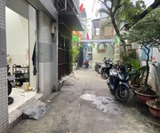 Bán nhà 5 tầng lê văn duyệt - 4pn - hẻm 4m gần mt - sổ a4 - dòng tiền sẵn - chỉ 5.x tỷ