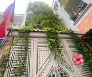 Nhà đẹp 3 tầng, llq gần bảy hiền, dtxd vuông 4 15  3pn, hxh cách 20m