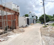 Bán đất khu dân cư bưng cơ lộc an giá tốt