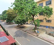 phân lô bàn cờ - hàng xóm khai sơn - gần hồ, công viên ngọc thụy - ô tô thông - nhà thoáng trước