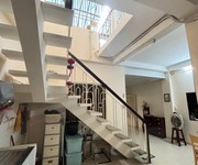 Hẻm thông huỳnh văn bánh -  lê văn sỹ - ngang 5m❌15m nở hậu 6,1m.
