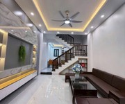 Bán căn nhà 3 tầng ngõ phố Ngọc Tuyền, TP Hải Phòng mới, 45m2, 3 ngủ, 2vs, nhà mới đẹp