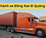 Chành xe Đồng Nai đi Quảng Trị