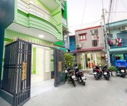 Bán nhà lô góc - gần chợ phú lâm - trung tâm q6 - 3.7 x 6 - chỉ hơn 2 tỷ