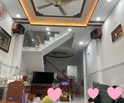 Bán nhà 5 tầng gần cv lê thúc hoạch tân phú - hẻm xe tải - 66m2 - 4 x 17 - chỉ hơn 6 tỷ.