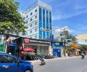 1 Gấp bán view góc mtkd nguyễn xí ngang gần 6m 120m2 dt 55tr cạnh vincom plaza 24.7 tỷ.