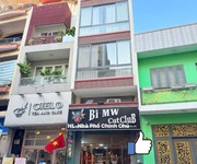 Hàng hiếm quận 5 mặt tiền kinh doanh 5tầng ngay hồng bàng-triệu quang phục xíu 17 tỷ