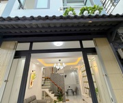 Nhà mới hẻm 78 cao lỗ p4q8. giá 4,8 tỷ tl