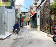 ‼ điện biên phủ p.17 - căn hộ dịch vụ 5 tầng - diện tích khủng ô tô vào nhà