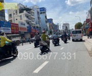 ‼ mặt tiền bạch đằng ngay ngã 4 hàng xanh - 5 tầng 100m2 chỉ 2x tỷ  tl