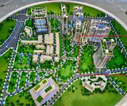 Căn hộ bcons city