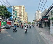 2 Gấp bán view góc mtkd nguyễn xí ngang gần 6m 120m2 dt 55tr cạnh vincom plaza 24.7 tỷ.