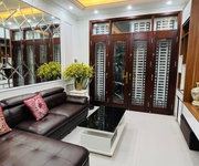 Nhà cổ nhuế   36m2 x 5 tầng   lô góc   70m ra phạm văn đồng - 7,5 tỷ