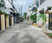 Bán nhà hxh phú thọ hòa - tân phú giá chỉ 6 tỷ - 61m , shr, vị trí vàng